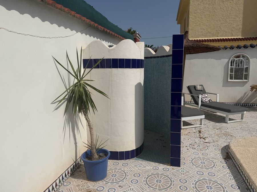 Apartment in Algorfa, Alicante, Spain 154 sq.m. No. 195166
