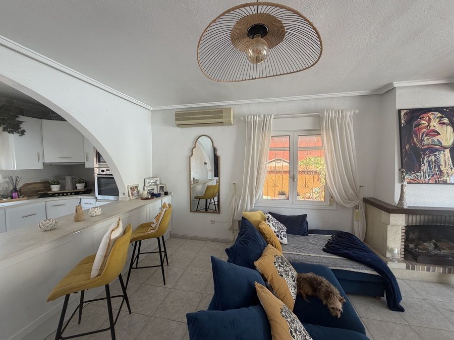 Apartment in Algorfa, Alicante, Spain 154 sq.m. No. 195166