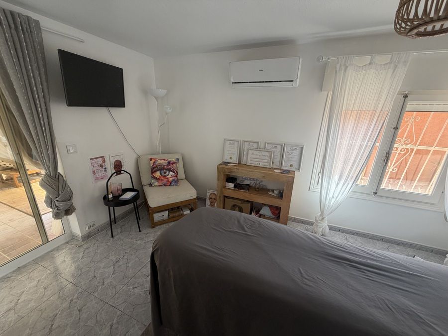 Apartment in Algorfa, Alicante, Spain 154 sq.m. No. 195166