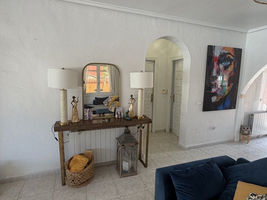 Apartment in Algorfa, Alicante, Spain 154 sq.m. No. 195166