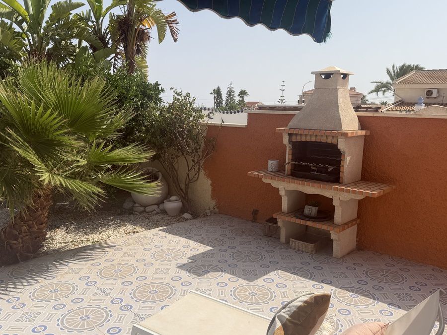 Apartment in Algorfa, Alicante, Spain 154 sq.m. No. 195166