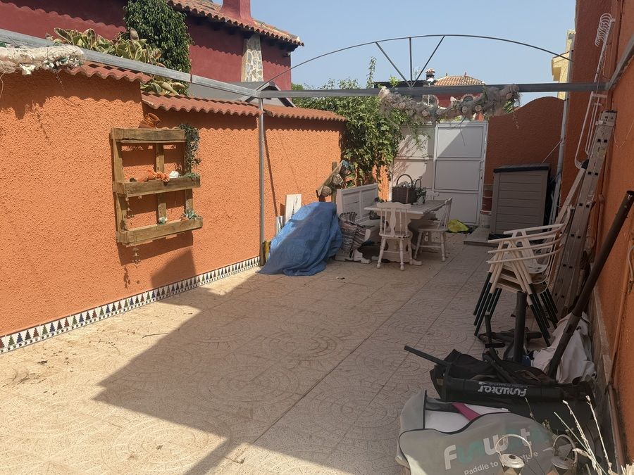 Apartment in Algorfa, Alicante, Spain 154 sq.m. No. 195166