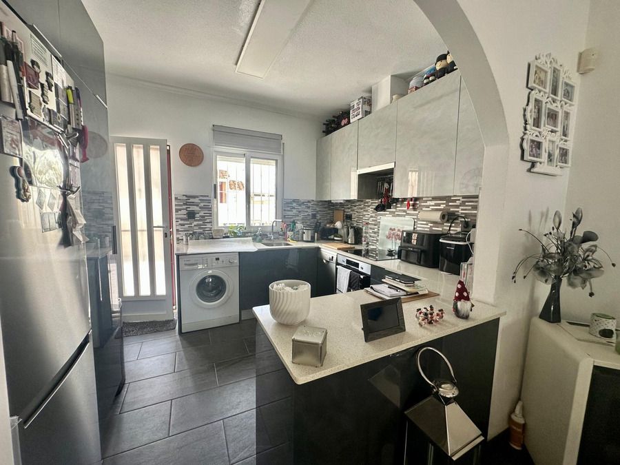 Villa Algorfa, Alicante, Spānijā 80 m2 Nr. 195161