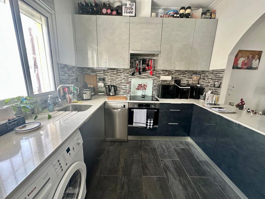 Villa Algorfa, Alicante, Spānijā 80 m2 Nr. 195161