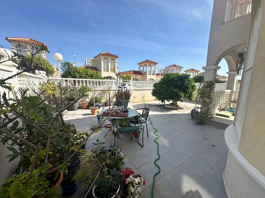 Villa Algorfa, Alicante, Spānijā 80 m2 Nr. 195161