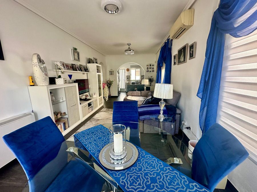 Villa Algorfa, Alicante, Spānijā 80 m2 Nr. 195161