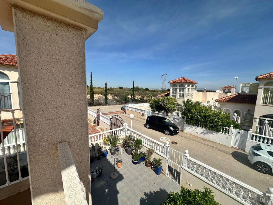 Villa Algorfa, Alicante, Spānijā 80 m2 Nr. 195161