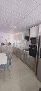 Apartament w Algorfa, Alicante, Hiszpania nr 195162