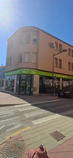 Apartament w Algorfa, Alicante, Hiszpania nr 195162