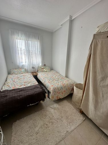 Apartment in Jacarilla, Alicante, Spain No. 195164