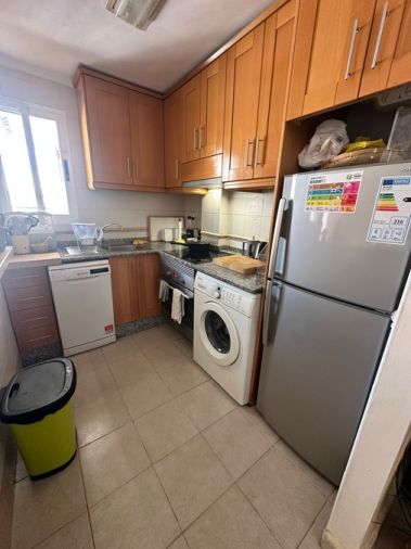 Apartment in Jacarilla, Alicante, Spain No. 195164