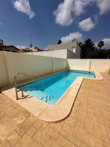 Apartment in Jacarilla, Alicante, Spain No. 195164