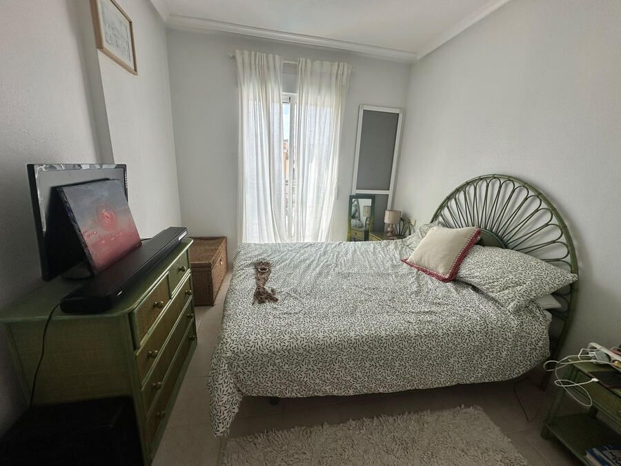 Apartment in Jacarilla, Alicante, Spain No. 195164