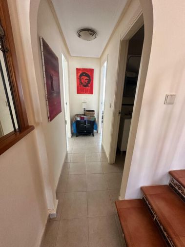 Apartment in Jacarilla, Alicante, Spain No. 195164