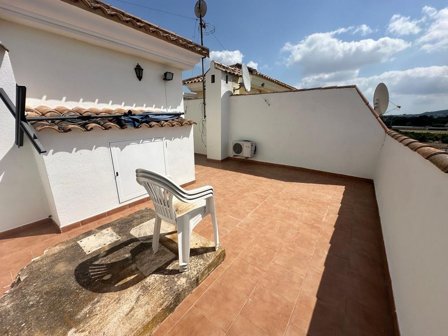 Apartment in Jacarilla, Alicante, Spain No. 195164