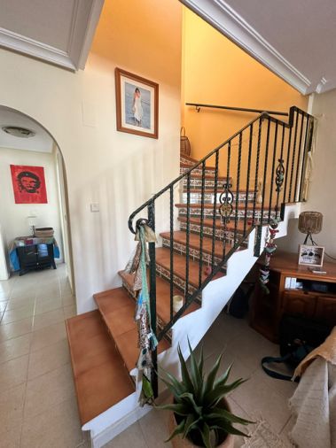 Apartment in Jacarilla, Alicante, Spain No. 195164