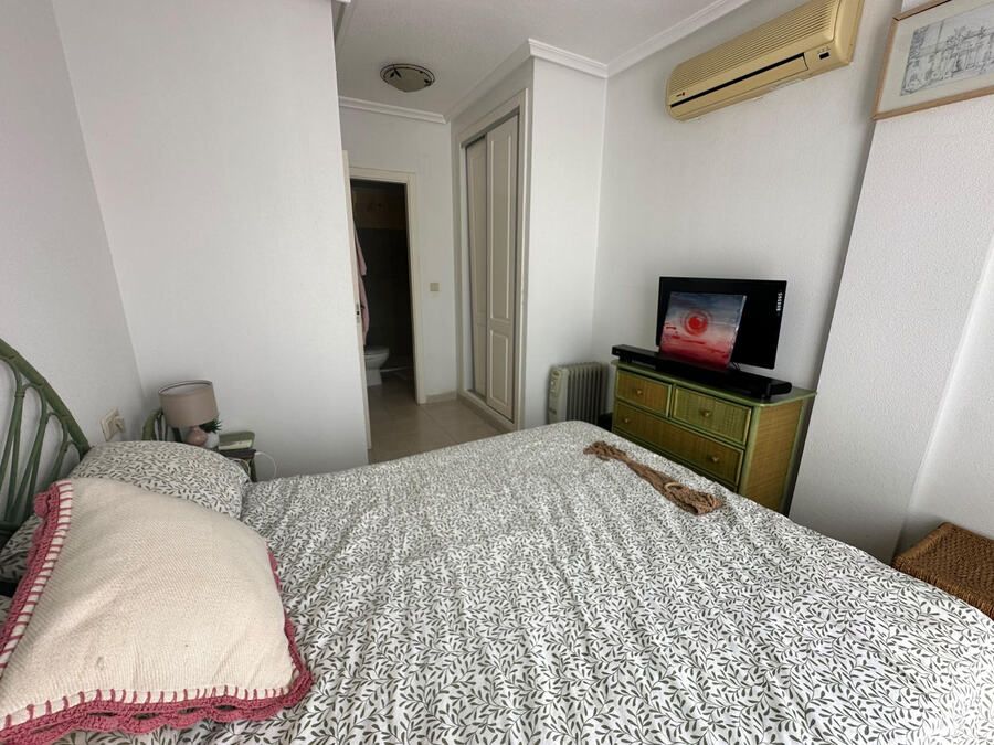 Apartment in Jacarilla, Alicante, Spain No. 195164