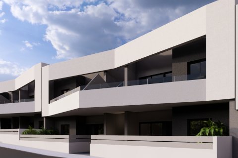 Bungalow zum Verkauf San Miguel de Salinas, Alicante, Spanien 2 Schlafzimmer, 120 m2 Nr. 136281 - Foto 1