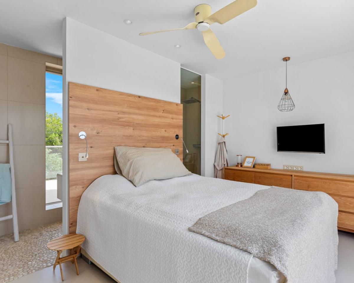 Huvila Ciudad Quesada, Alicante, Espanja 4 makuuhuonetta, 427 m2 No. 102715