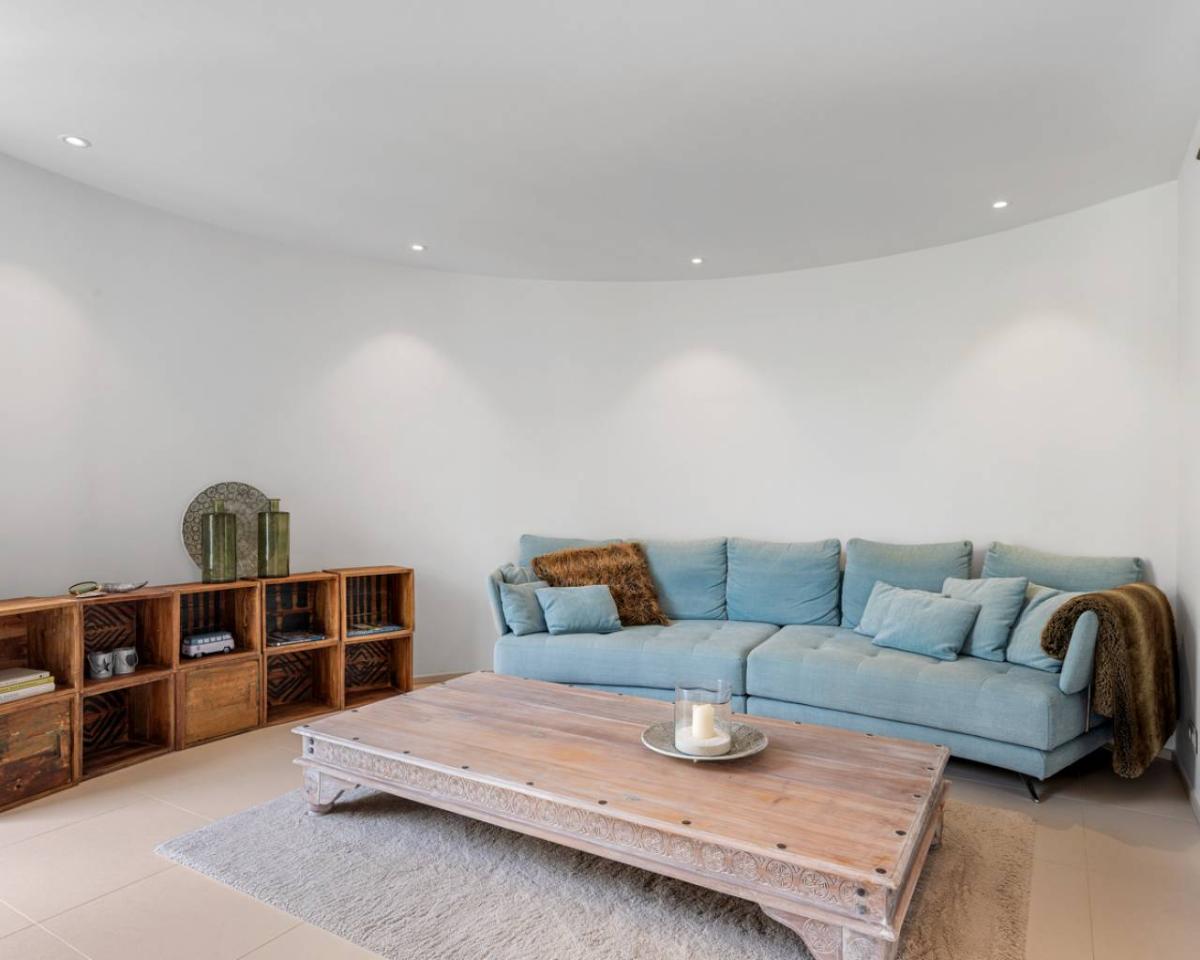 Huvila Ciudad Quesada, Alicante, Espanja 4 makuuhuonetta, 427 m2 No. 102715