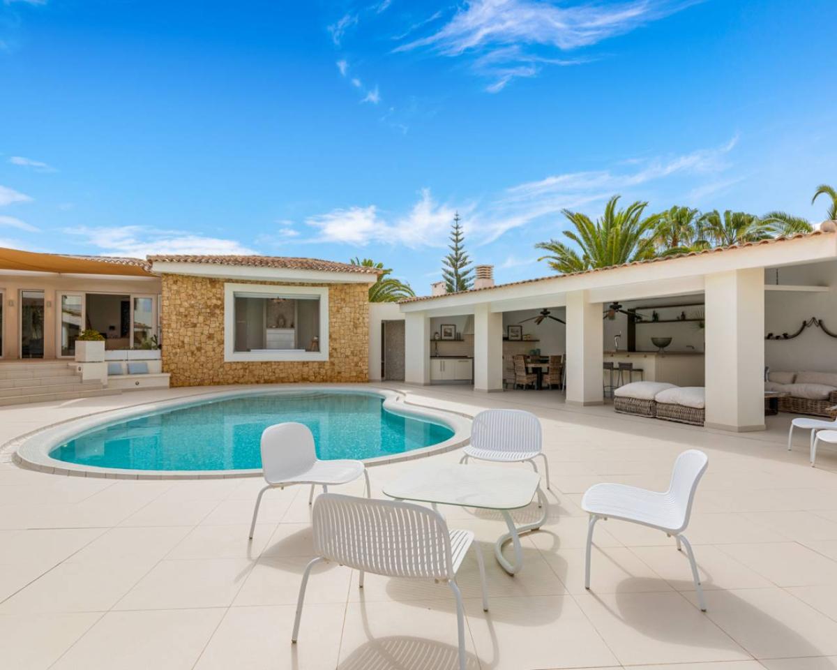 Huvila Ciudad Quesada, Alicante, Espanja 4 makuuhuonetta, 427 m2 No. 102715