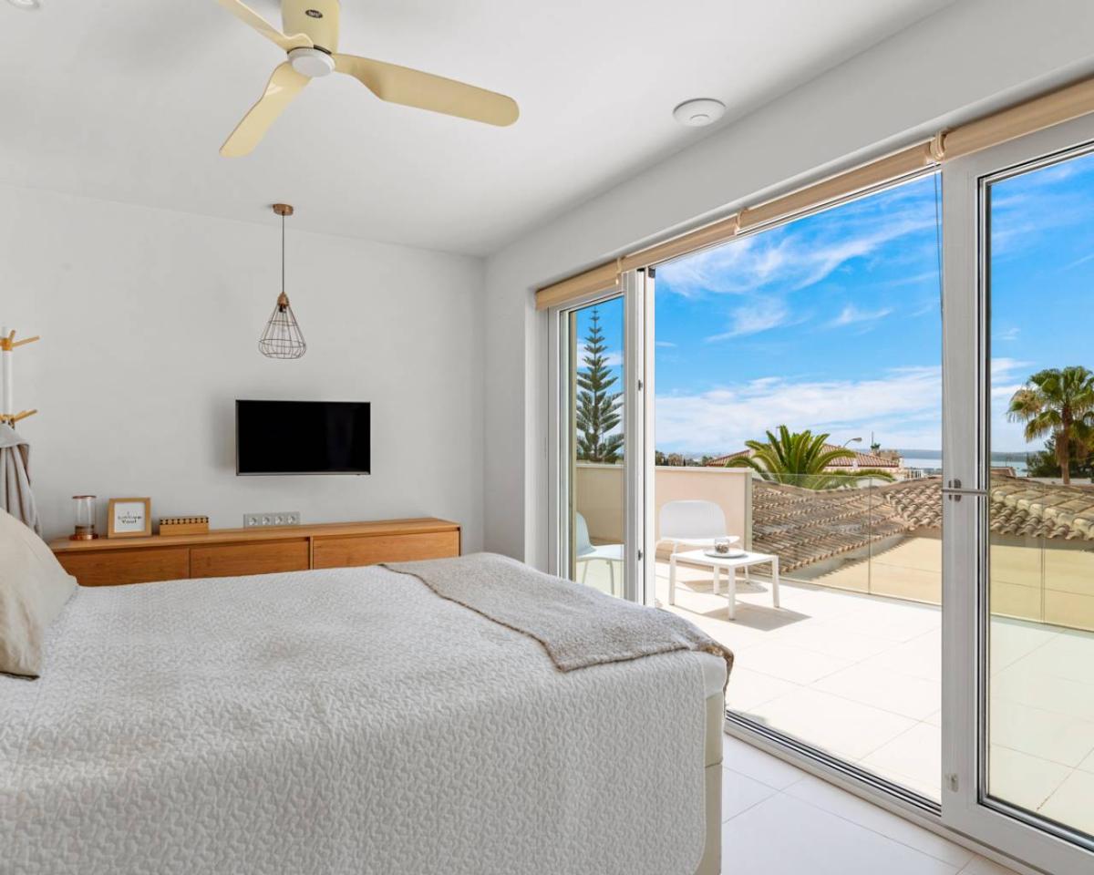 Huvila Ciudad Quesada, Alicante, Espanja 4 makuuhuonetta, 427 m2 No. 102715
