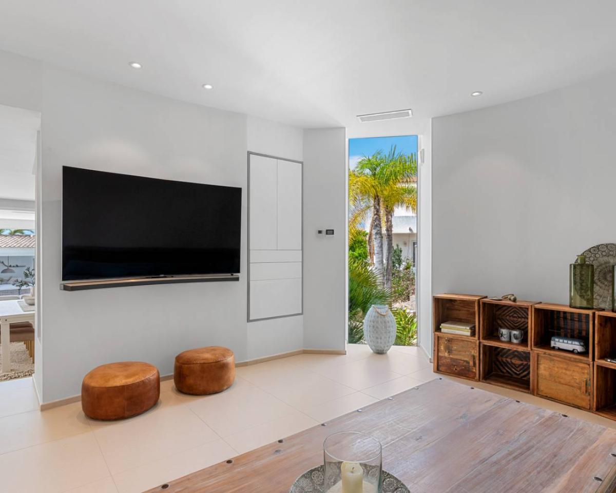 Huvila Ciudad Quesada, Alicante, Espanja 4 makuuhuonetta, 427 m2 No. 102715