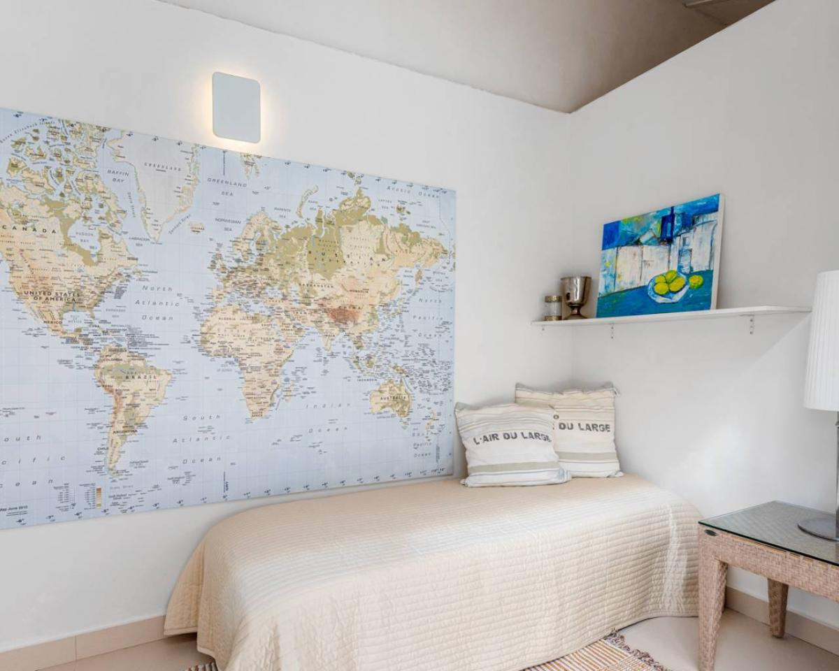 Huvila Ciudad Quesada, Alicante, Espanja 4 makuuhuonetta, 427 m2 No. 102715