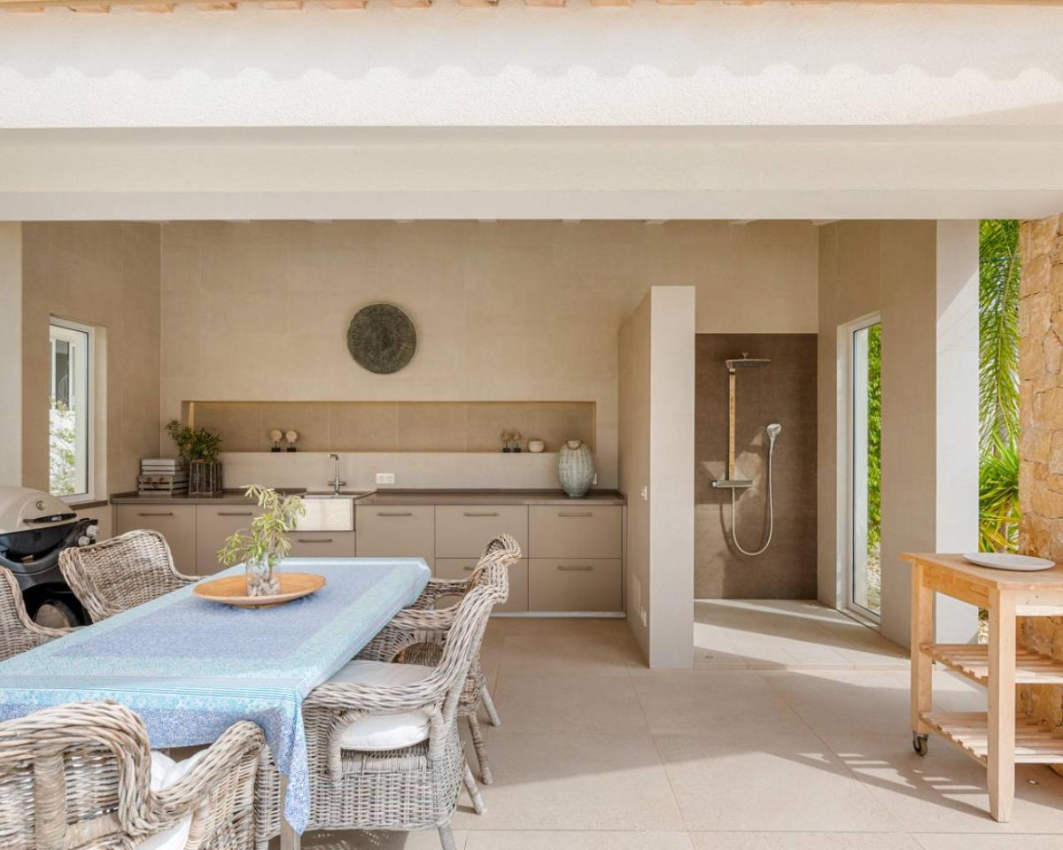 Huvila Ciudad Quesada, Alicante, Espanja 4 makuuhuonetta, 427 m2 No. 102715