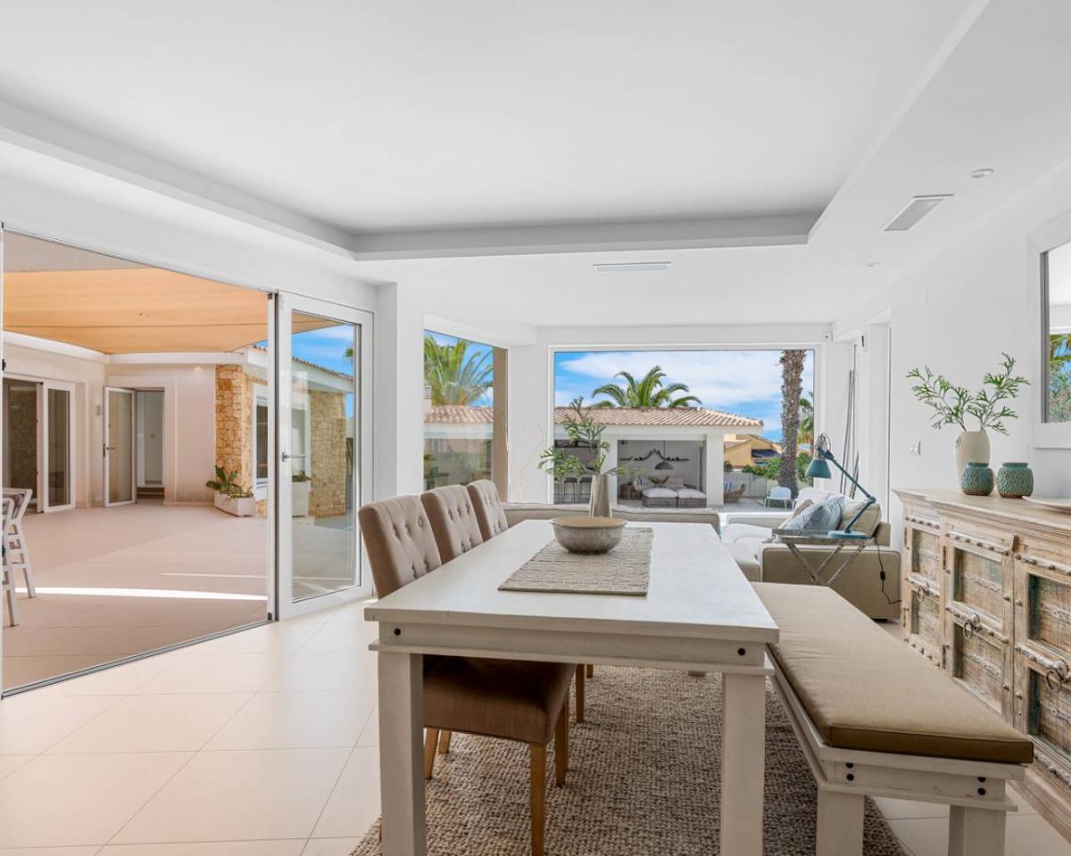 Huvila Ciudad Quesada, Alicante, Espanja 4 makuuhuonetta, 427 m2 No. 102715