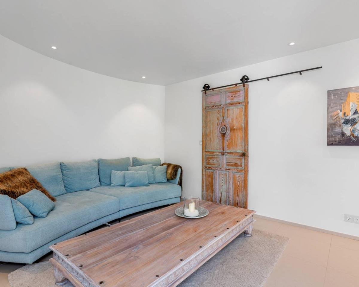Huvila Ciudad Quesada, Alicante, Espanja 4 makuuhuonetta, 427 m2 No. 102715