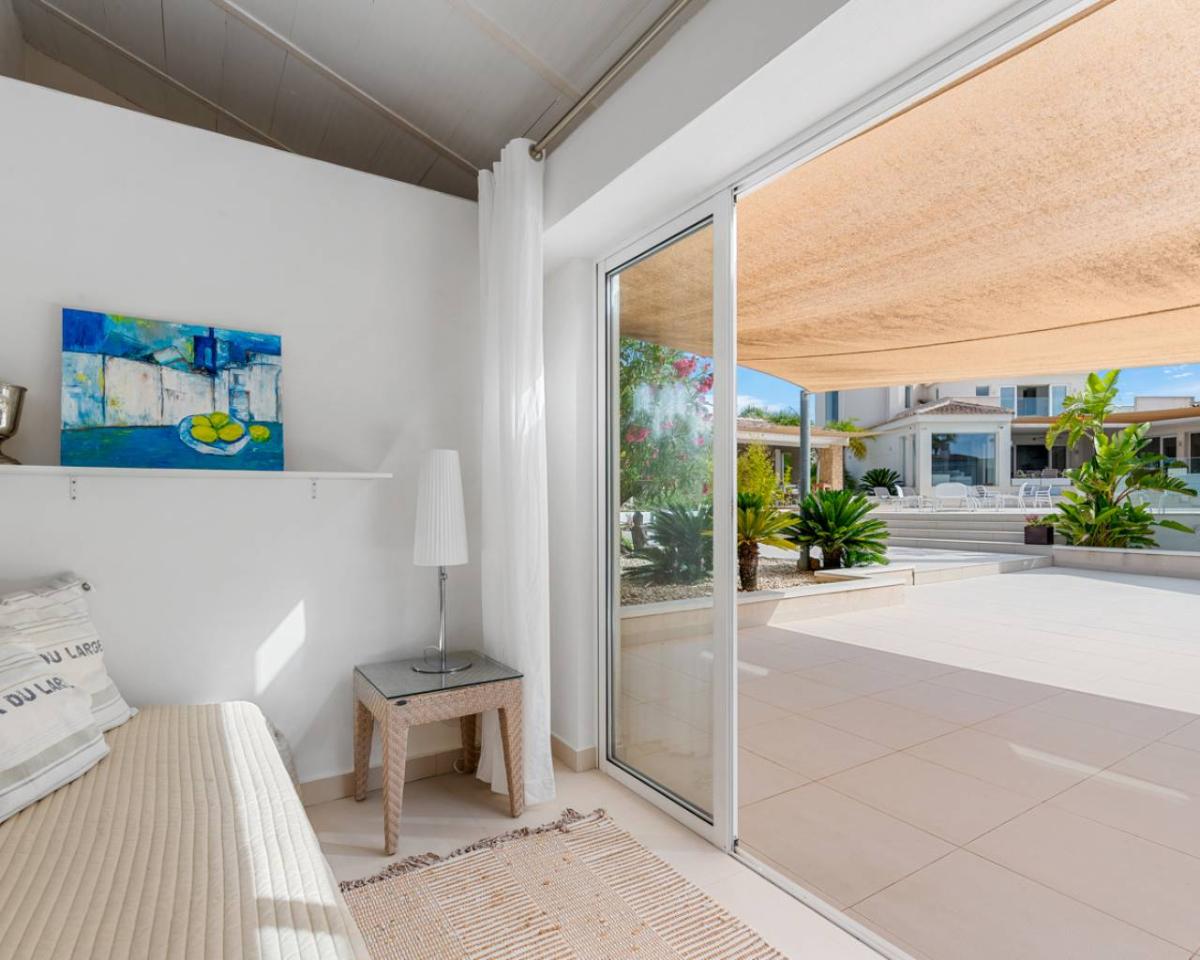 Huvila Ciudad Quesada, Alicante, Espanja 4 makuuhuonetta, 427 m2 No. 102715