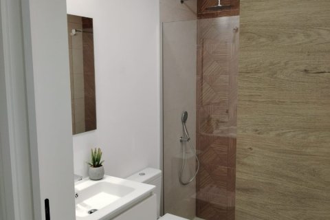 Bungalow for sale Pilar de la Horadada, Alicante, Spain 2 bedrooms, 72 sq.m. No. 76942 - photo 25