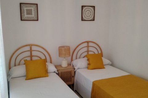 Bungalow for sale Pilar de la Horadada, Alicante, Spain 2 bedrooms, 72 sq.m. No. 76942 - photo 24