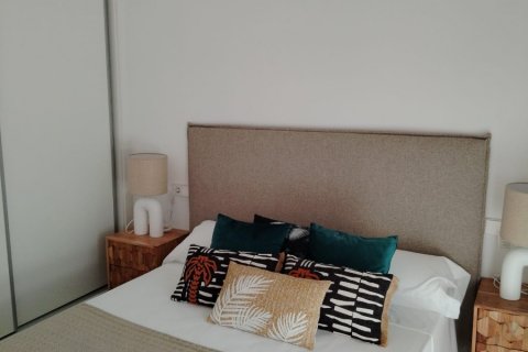 Bungalow for sale Pilar de la Horadada, Alicante, Spain 2 bedrooms, 72 sq.m. No. 76942 - photo 21