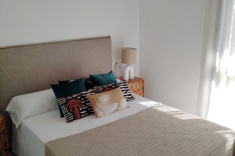 Bungalow for sale Pilar de la Horadada, Alicante, Spain 2 bedrooms, 72 sq.m. No. 76942 - photo 22