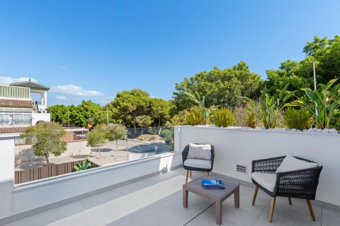 Villa till salu Pilar de la Horadada, Alicante, Spanien 3 sovrum, 132 kvm. Nr. 76939 - foto 24