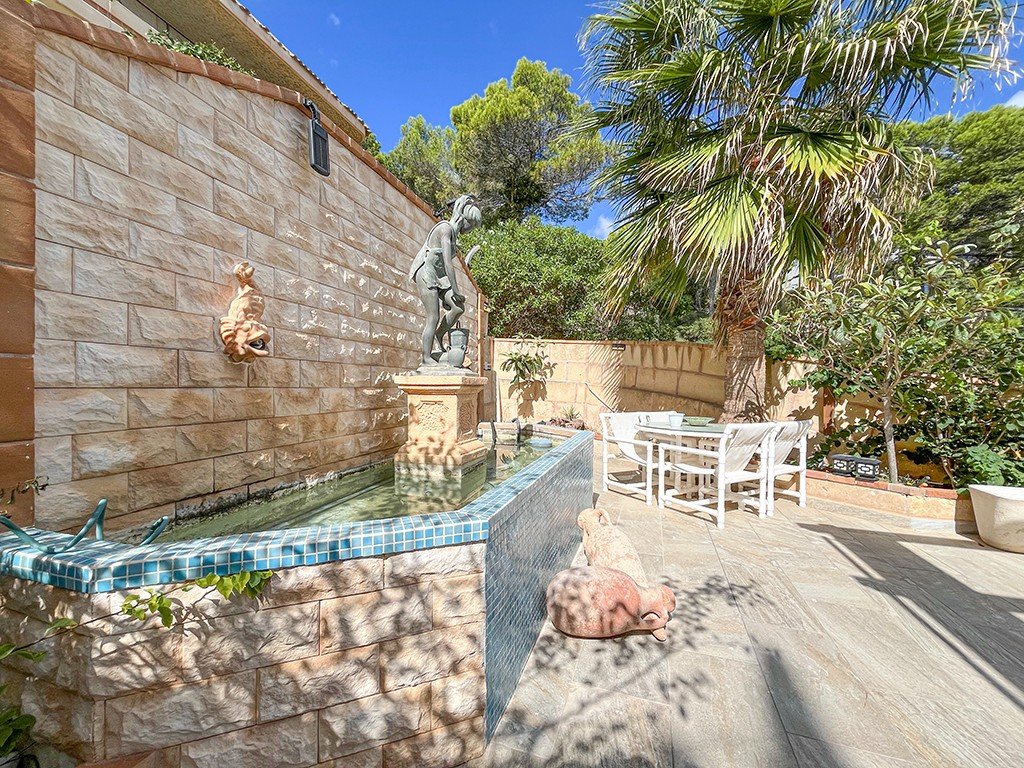 Huoneisto Mallorca, Espanja 3 makuuhuonetta, 90 m2 No. 143393