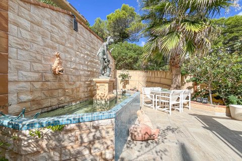 Apartamento en venta en Mallorca, España 3 dormitorios, 90 m2 No. 143393 - foto 25