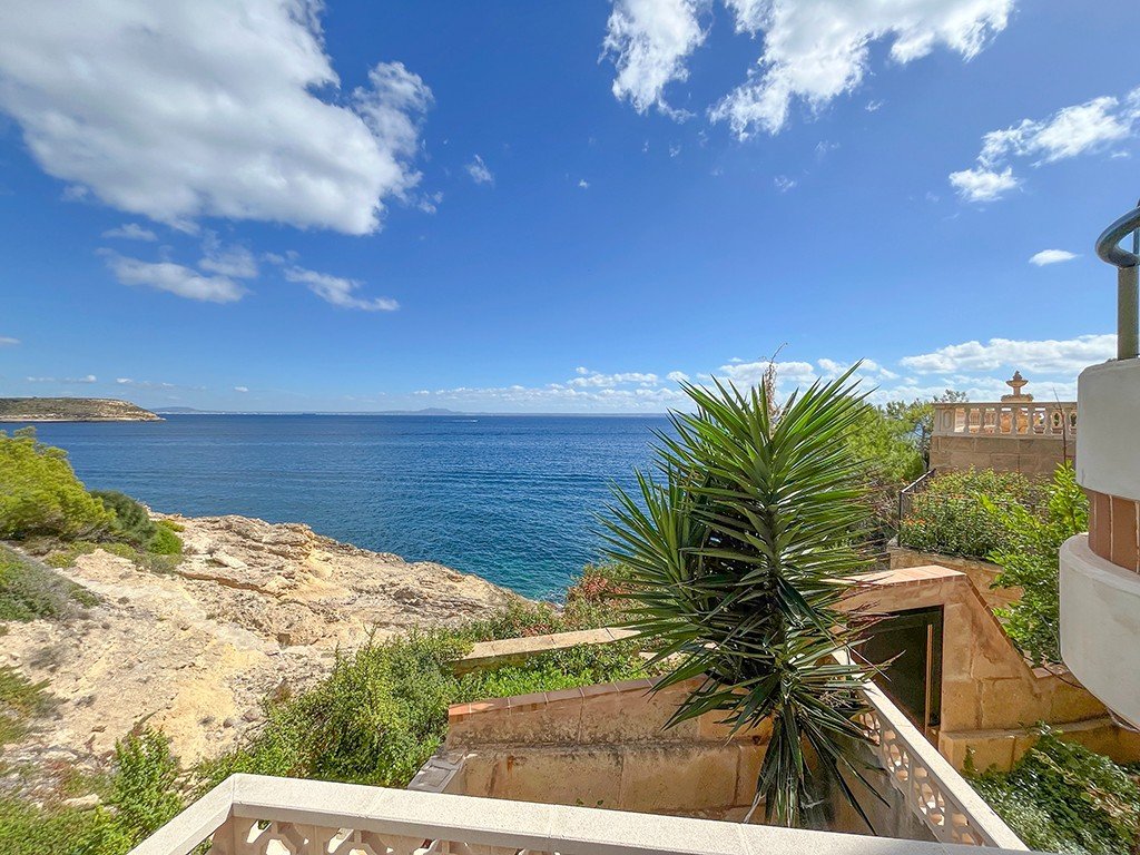 Huoneisto Mallorca, Espanja 3 makuuhuonetta, 90 m2 No. 143393