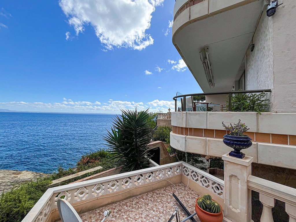 Huoneisto Mallorca, Espanja 3 makuuhuonetta, 90 m2 No. 143393