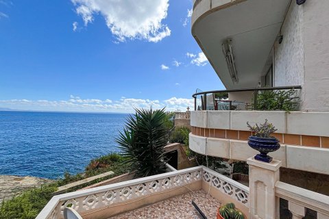 Apartamento en venta en Mallorca, España 3 dormitorios, 90 m2 No. 143393 - foto 18