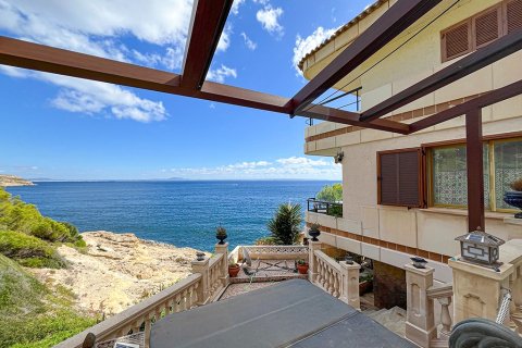 Apartamento en venta en Mallorca, España 3 dormitorios, 90 m2 No. 143393 - foto 3