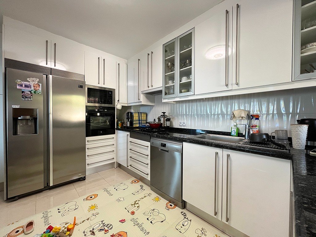 Huoneisto Mallorca, Espanja 3 makuuhuonetta, 90 m2 No. 143393