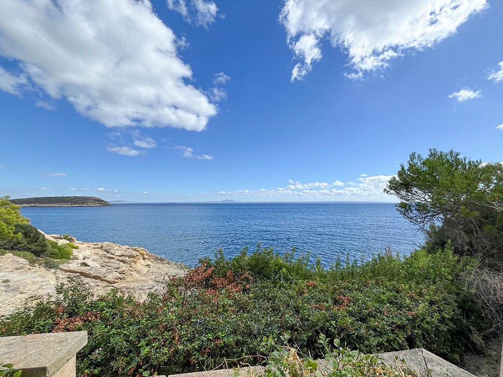 Huoneisto Mallorca, Espanja 3 makuuhuonetta, 90 m2 No. 143393