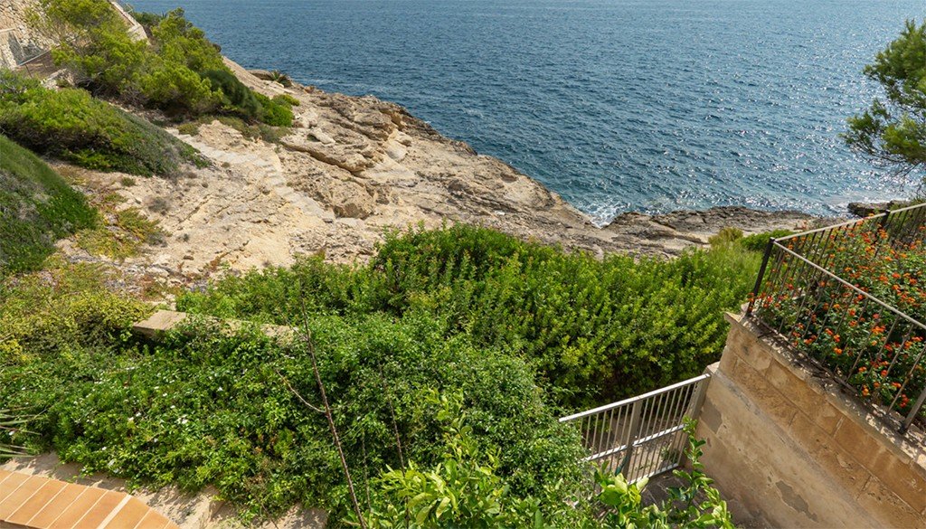 Huoneisto Mallorca, Espanja 3 makuuhuonetta, 90 m2 No. 143393
