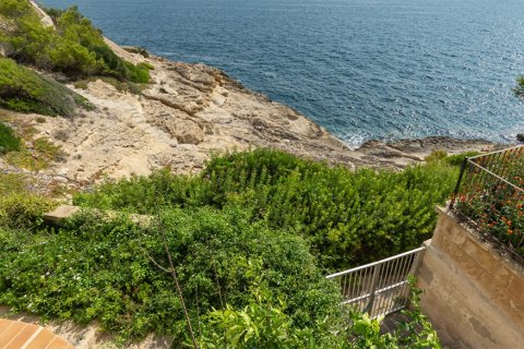 Apartamento en venta en Mallorca, España 3 dormitorios, 90 m2 No. 143393 - foto 22