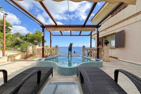 Apartamento en venta en Mallorca, España 3 dormitorios, 90 m2 No. 143393 - foto 6