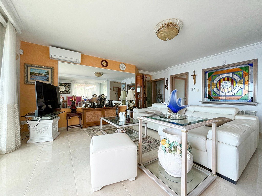 Huoneisto Mallorca, Espanja 3 makuuhuonetta, 90 m2 No. 143393