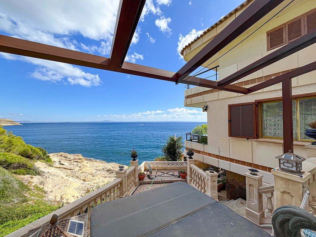 Huoneisto Mallorca, Espanja 3 makuuhuonetta, 90 m2 No. 143393